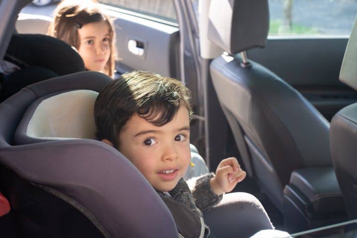 As 5 melhores cadeiras auto para grupos 23 em 2025