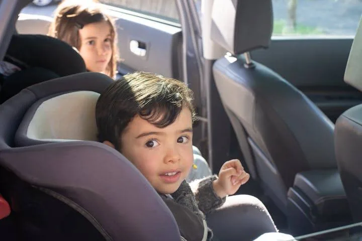 As 5 melhores cadeiras auto para grupos 23 em 2025