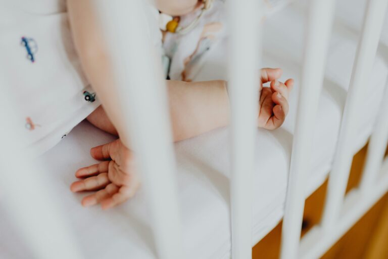 Como Escolher o Melhor Berço Co-Sleeping para o Seu Bebé