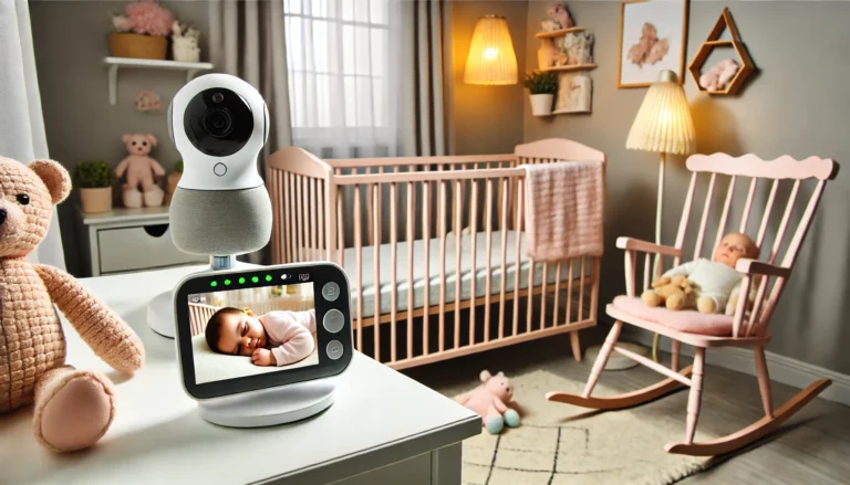 Melhores Intercomunicadores para Bebés