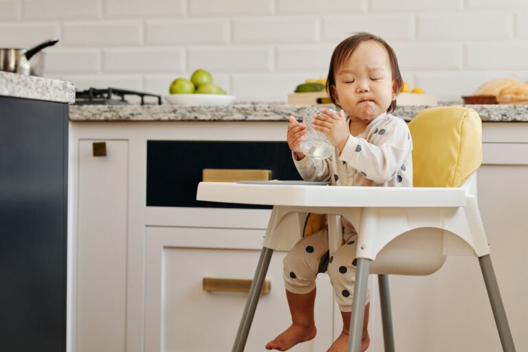 melhores cadeiras de refeição bebe