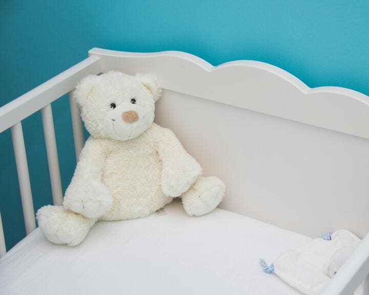 Como preparar um quarto de bebé guia completo para novos pais
