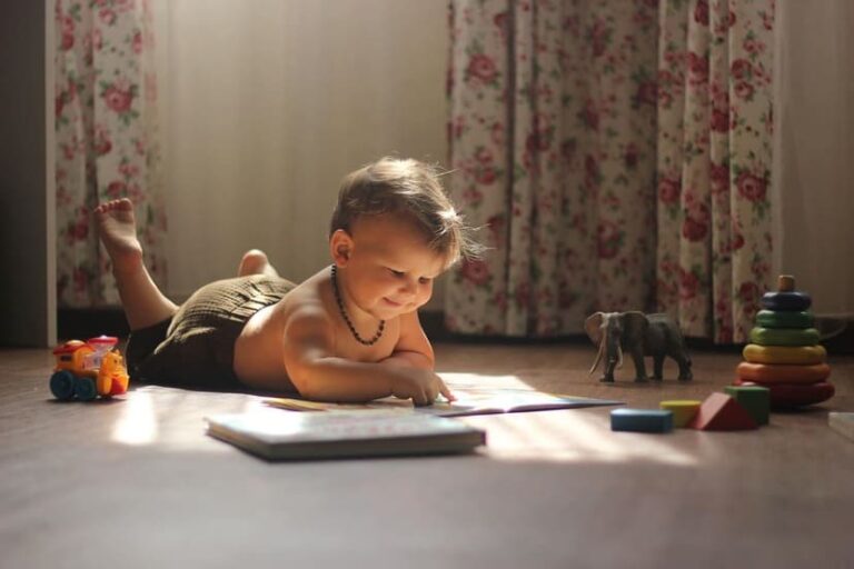 melhores brinquedos para criancas de 1 a 2-anos