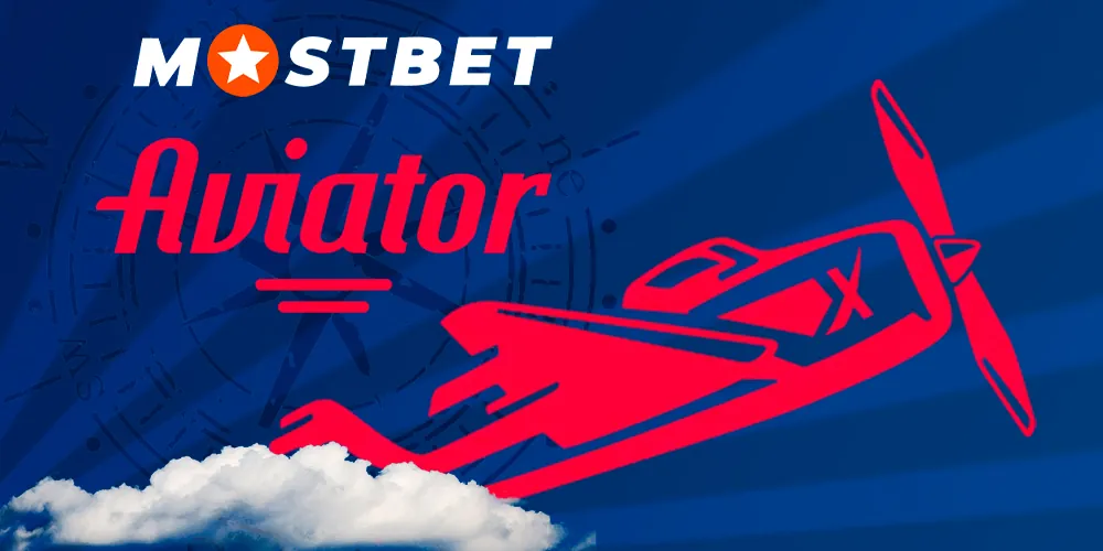 aviator demo mostbet