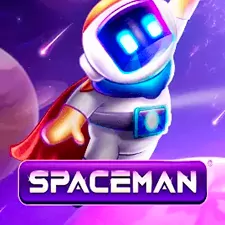 Spaceman