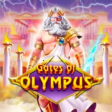 Gates of Olympus