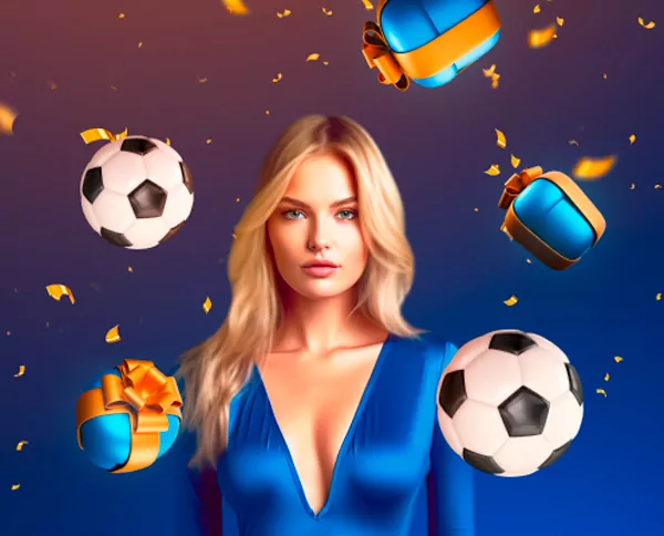 Bónus por apostar em desportos
