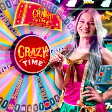 Crazy Time
