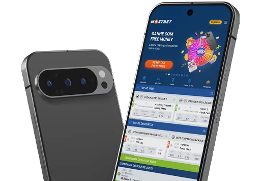 mostbet apk