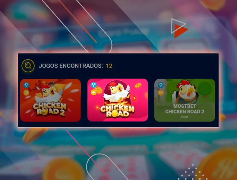 Encontre o jogo Chicken Road no site do casino com jogos.