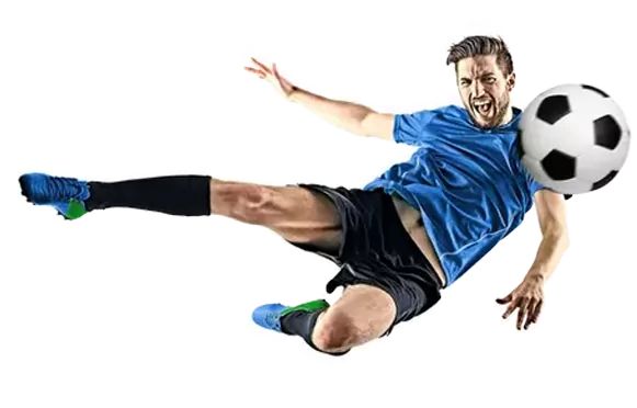 futebol na Mostbet
