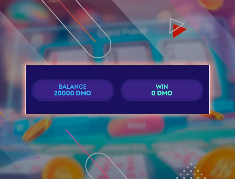 Definir o valor da aposta